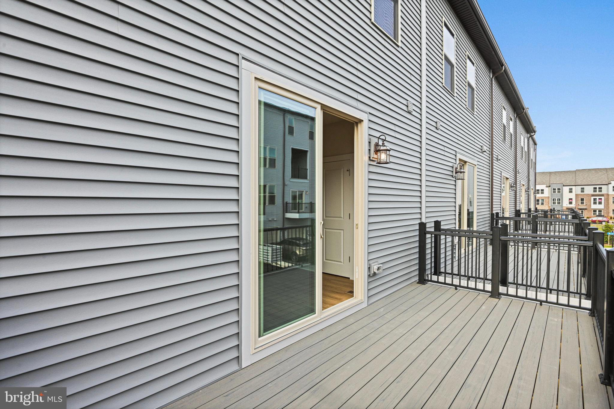 2172 Glacier Road Herndon, VA 20170 - Photo 31 of 33 a view of a house with wooden floor