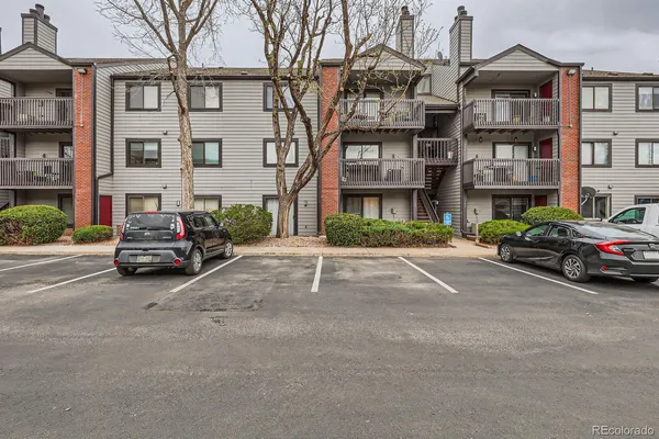 $235,000 | 6388 Oak Court, Unit 203, Arvada, CO 80004