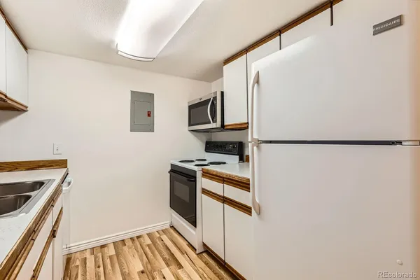 $235,000 | 6388 Oak Court, Unit 203, Arvada, CO 80004