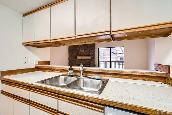 $235,000 | 6388 Oak Court, Unit 203, Arvada, CO 80004