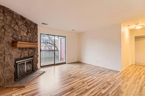 $235,000 | 6388 Oak Court, Unit 203, Arvada, CO 80004