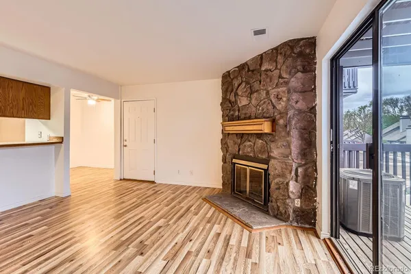 $235,000 | 6388 Oak Court, Unit 203, Arvada, CO 80004