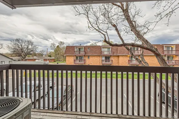 $235,000 | 6388 Oak Court, Unit 203, Arvada, CO 80004