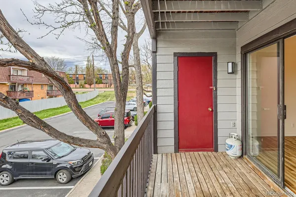 $235,000 | 6388 Oak Court, Unit 203, Arvada, CO 80004