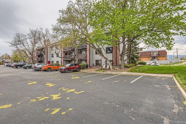 $235,000 | 6388 Oak Court, Unit 203, Arvada, CO 80004