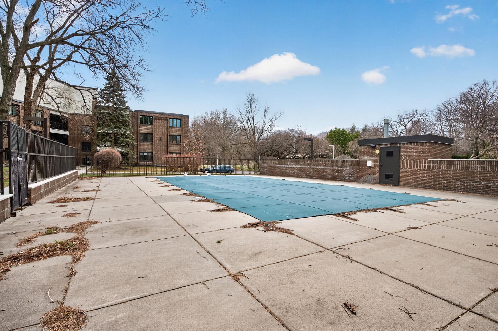 3412 Oak Ridge Road, Unit 317 Minnetonka, MN 55305 - Photo 22 of 23