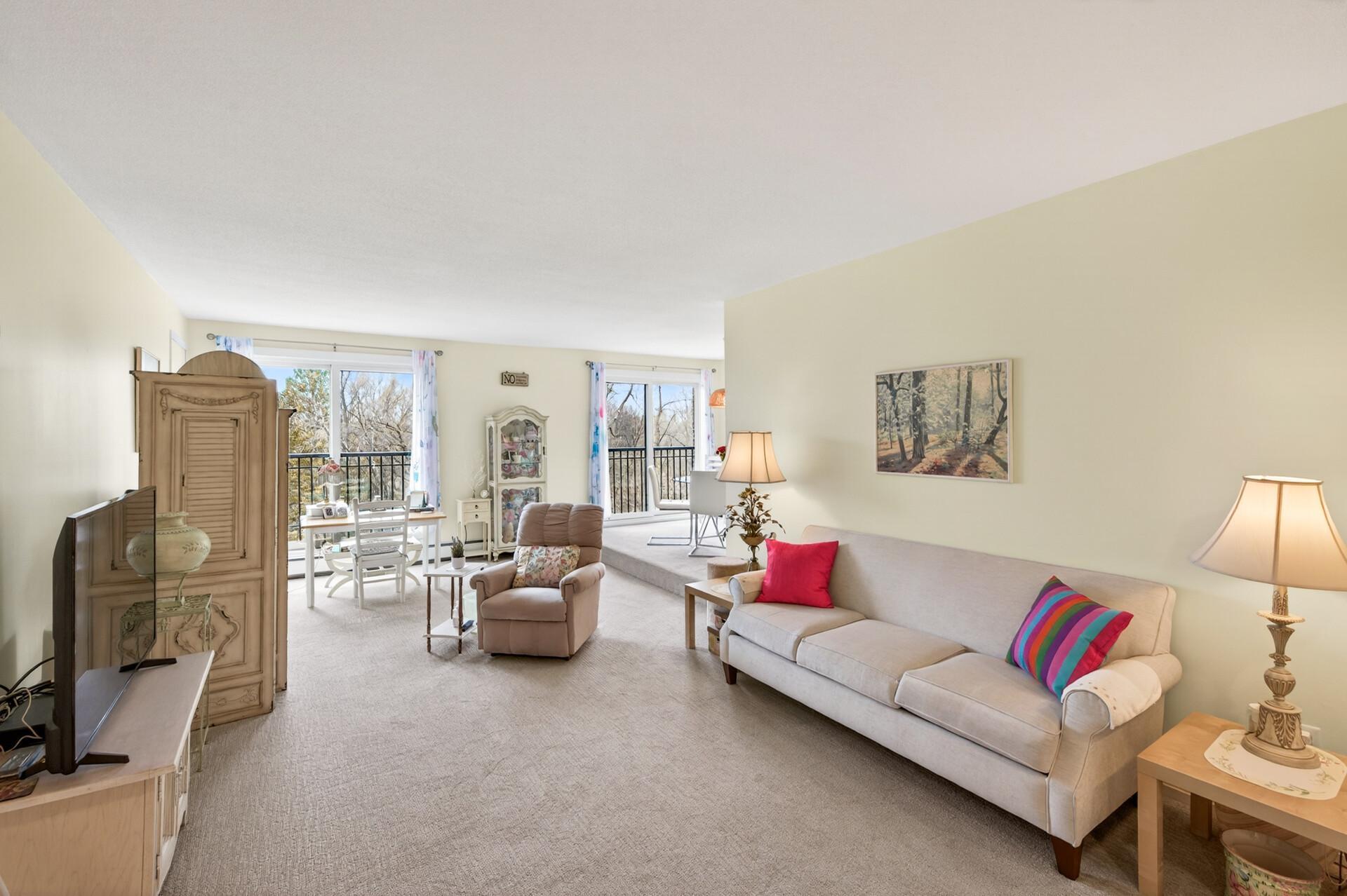 3412 Oak Ridge Road, Unit 317 Minnetonka, MN 55305 - Photo 3 of 23