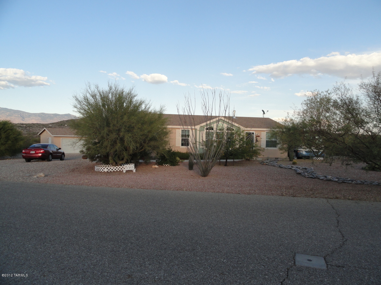 11995 South Cienega Ridge Place Vail, AZ 85641 - Photo 3 of 23