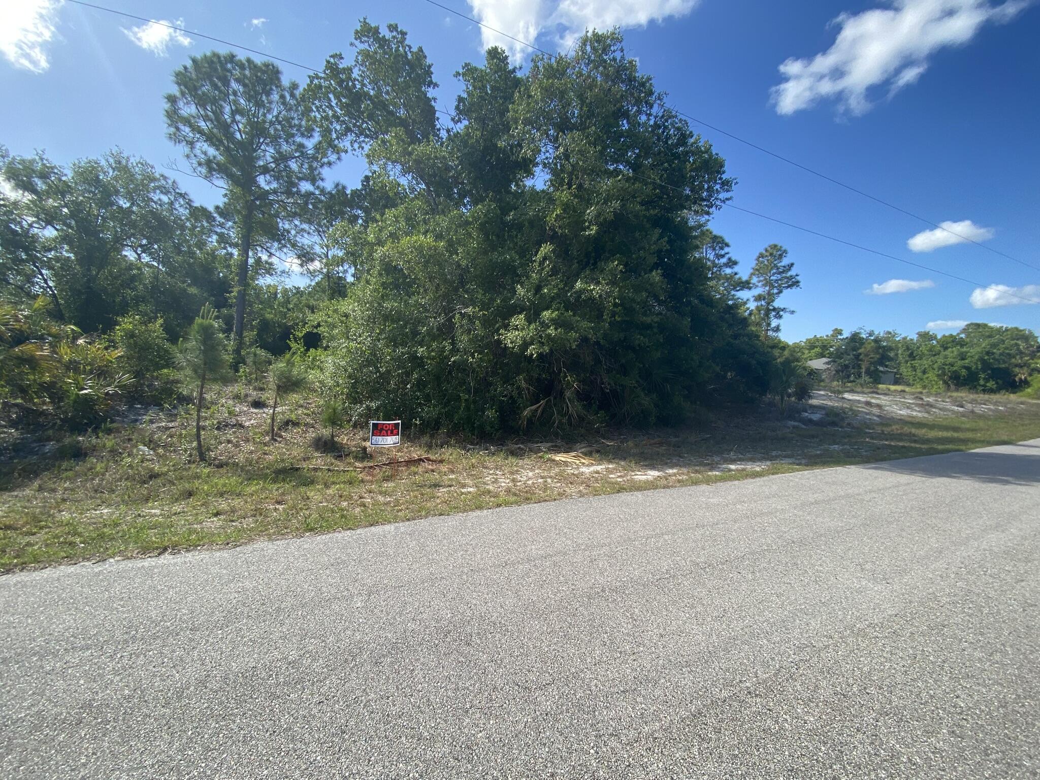 0 Scenic Road North Port, FL 34288 - Photo 2 of 17 IMG_3975