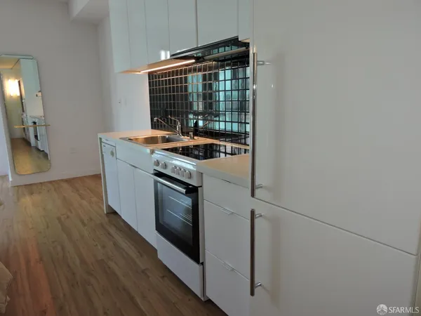 a view of washer and dryer