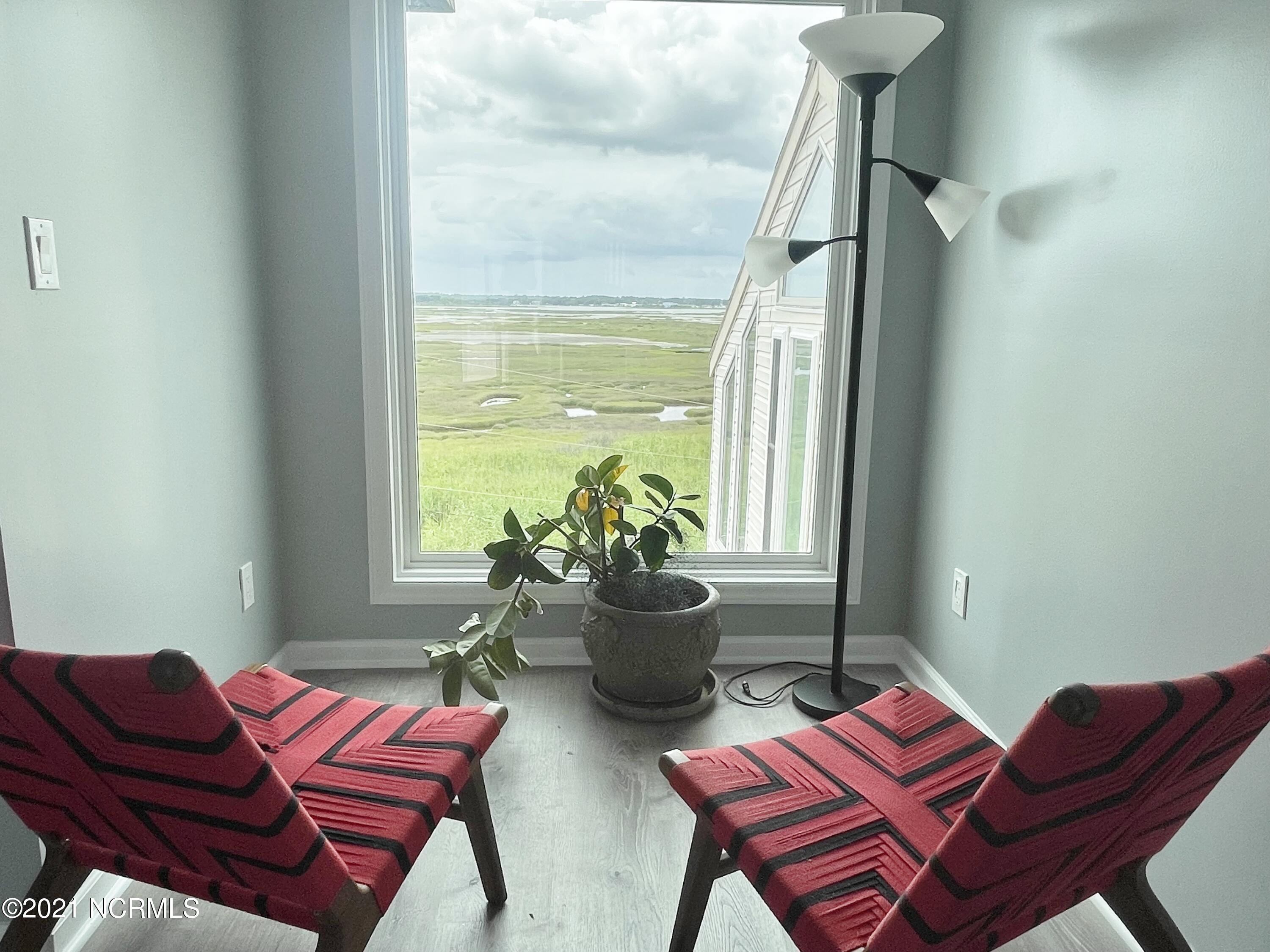 3944 River Road North Topsail Beach, NC 28460 - Photo 12 of 25 Sound View!