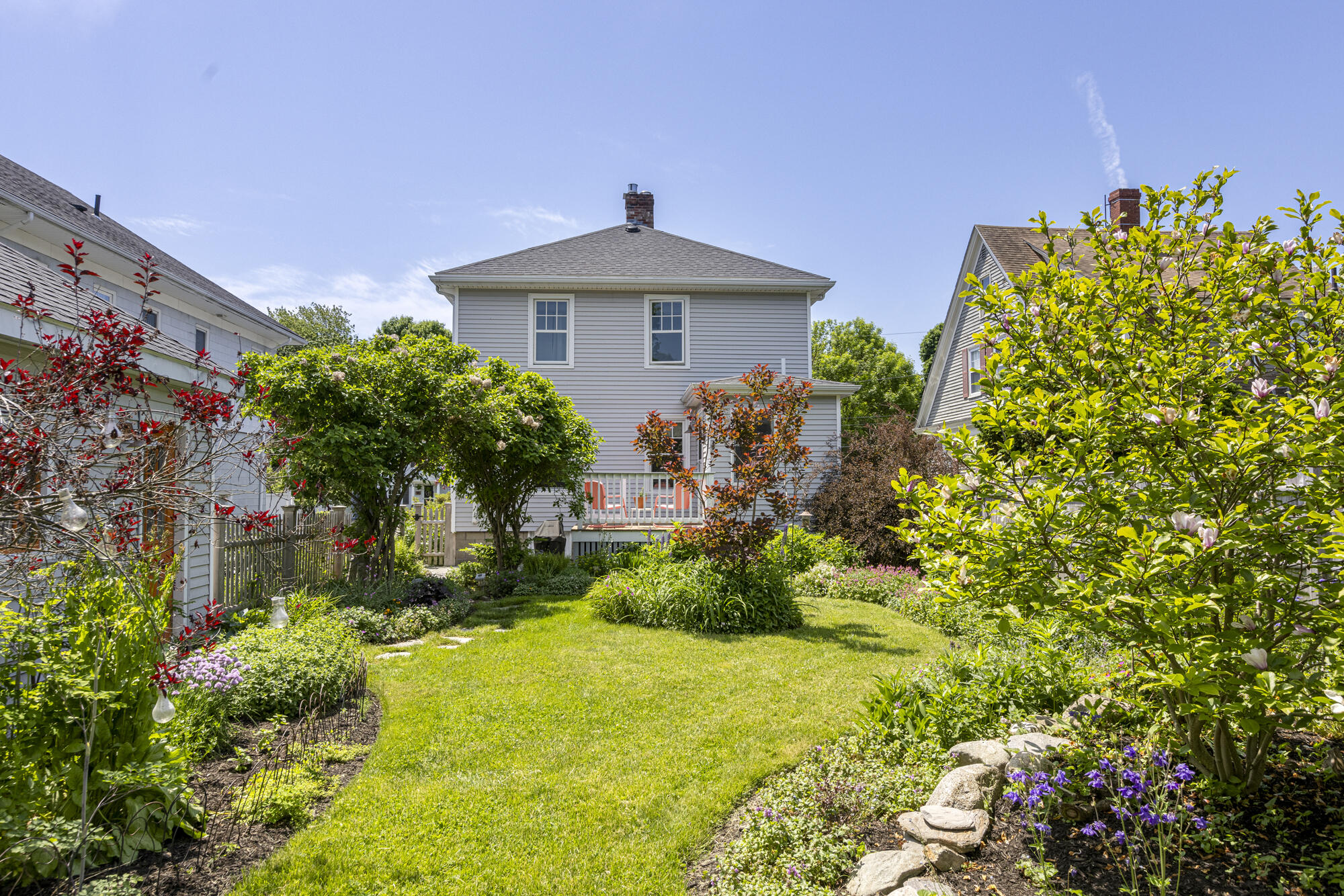 60 Codman Street Portland, ME 04103 - Photo 41 of 43 60 Codman_W5_042