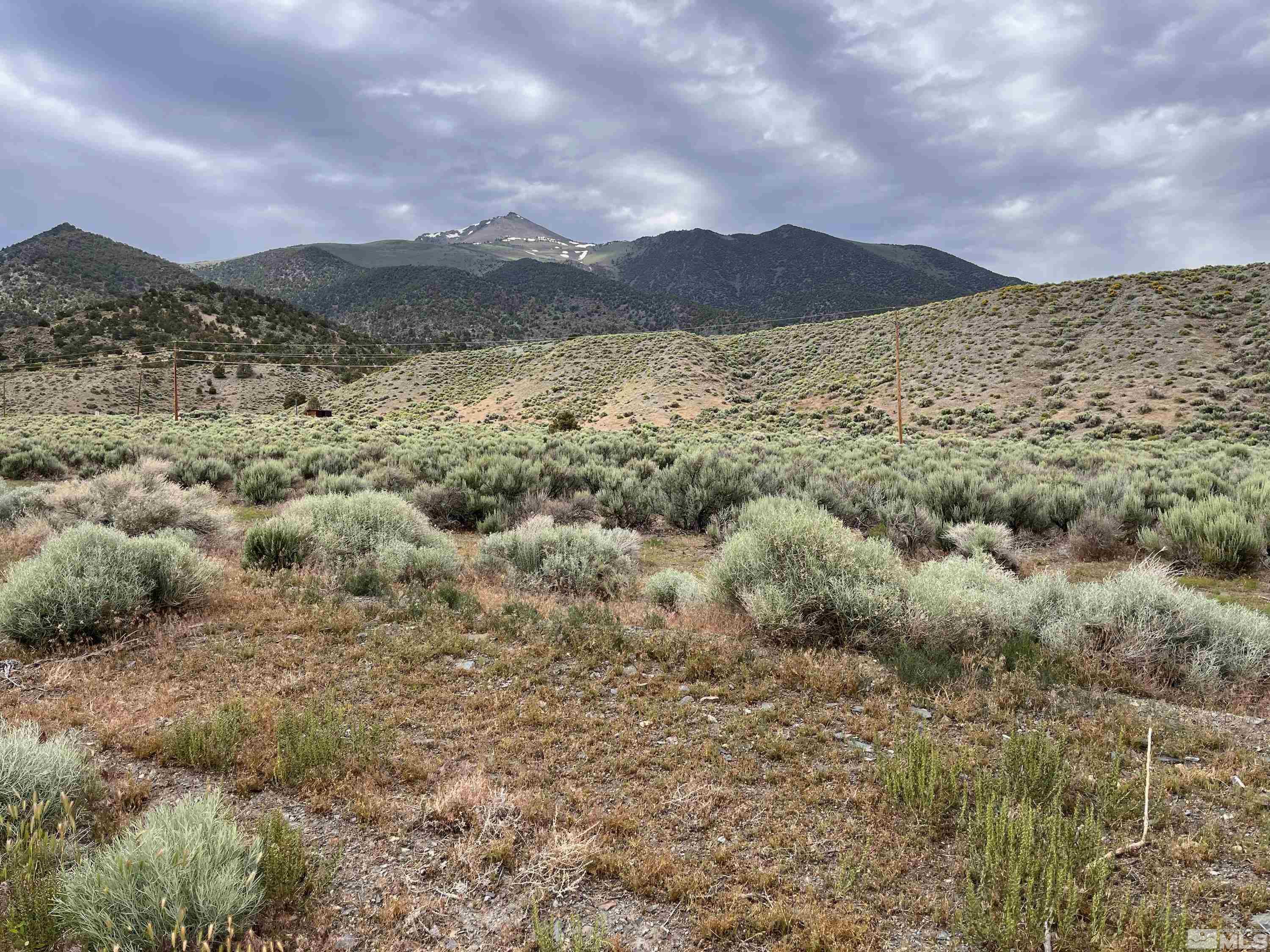 201 Sleeping Valley Austin, NV 89310 - Photo 1 of 1 Photo 1
