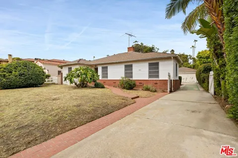 $4,499,000 | 321 17th Street, Santa Monica, CA 90402