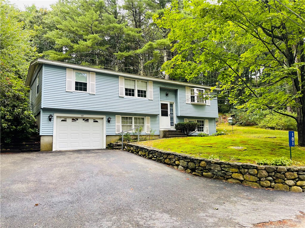 181 Keach Dam Road Glocester, RI 02814 - Photo 1 of 18