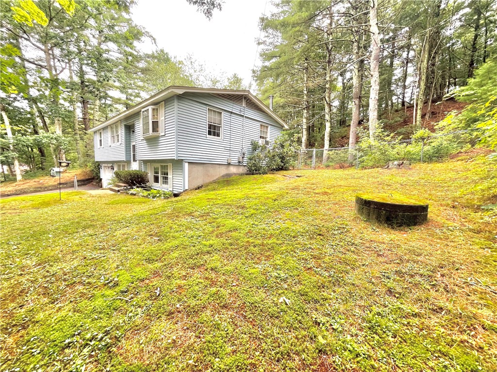 181 Keach Dam Road Glocester, RI 02814 - Photo 3 of 18