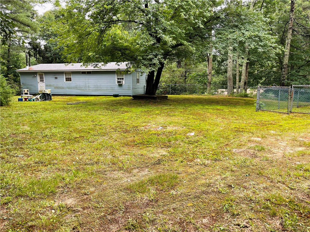 181 Keach Dam Road Glocester, RI 02814 - Photo 4 of 18