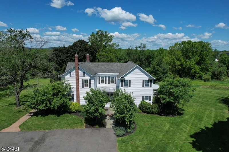 286 Harlingen Road Belle Mead, NJ 08502 - Photo 37 of 50