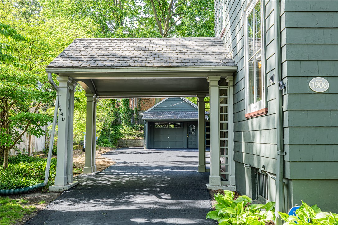 1440 Highland Avenue Rochester, NY 14620 - Photo 32 of 34