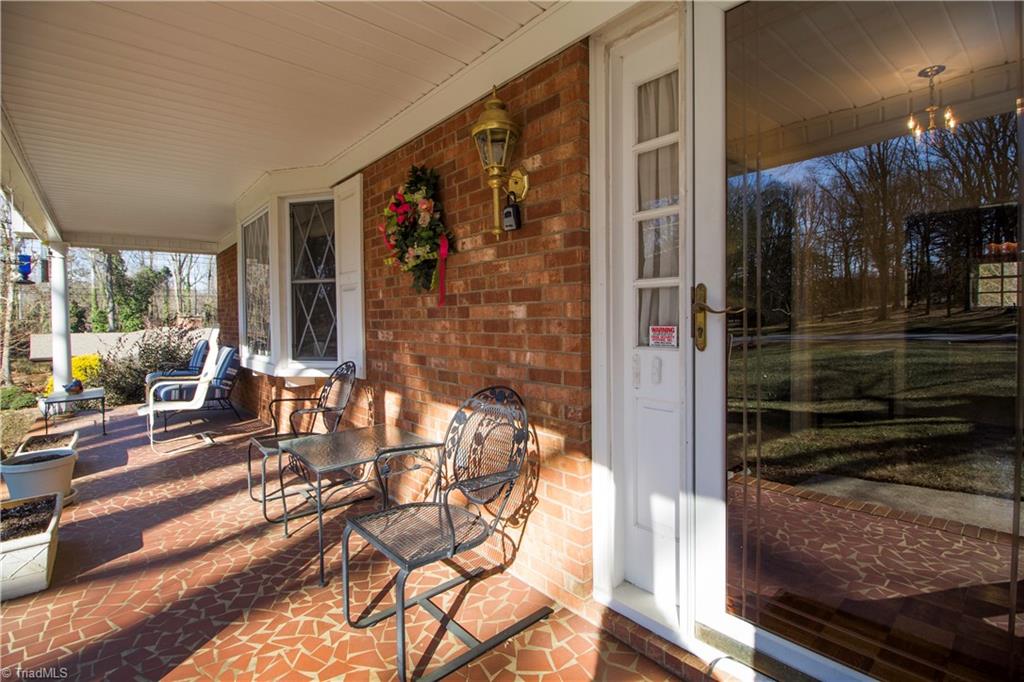 311 Ralph Drive Archdale, NC 27263 - Photo 2 of 30 Rocking Chair Front Porch