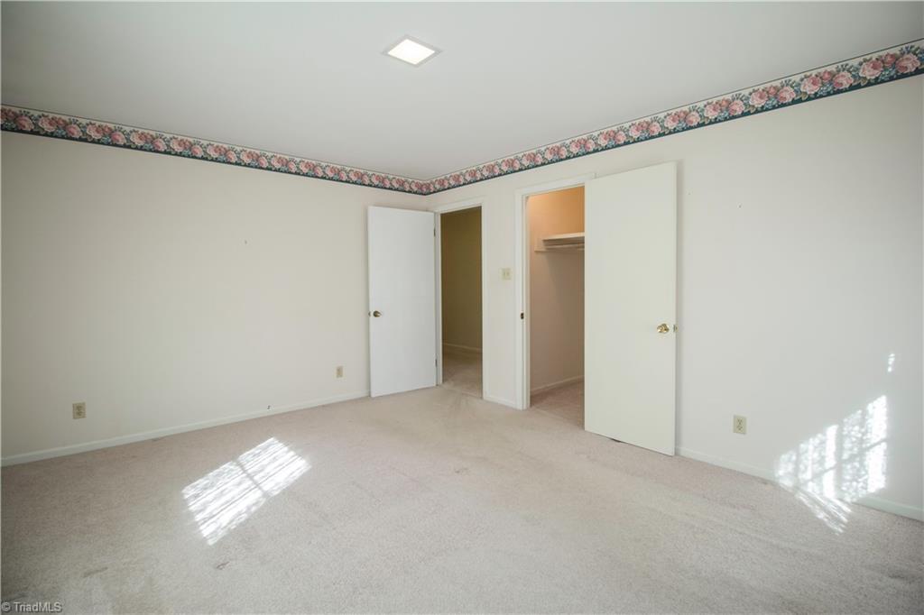 311 Ralph Drive Archdale, NC 27263 - Photo 19 of 30 Bedroom 2