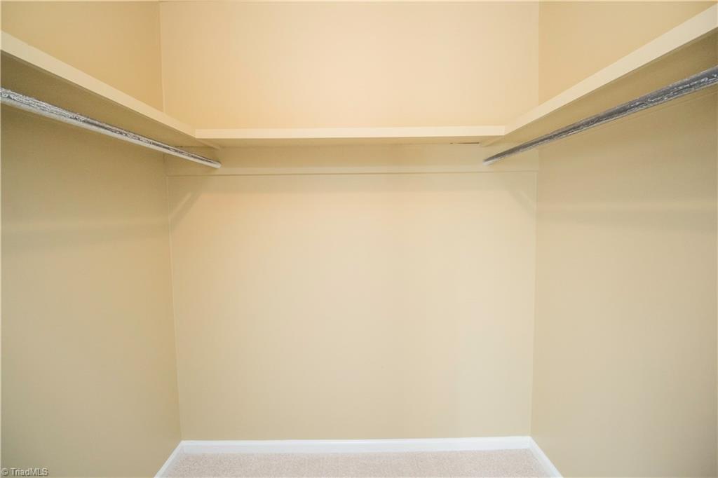 311 Ralph Drive Archdale, NC 27263 - Photo 21 of 30 Spacious Master Bedroom Closet