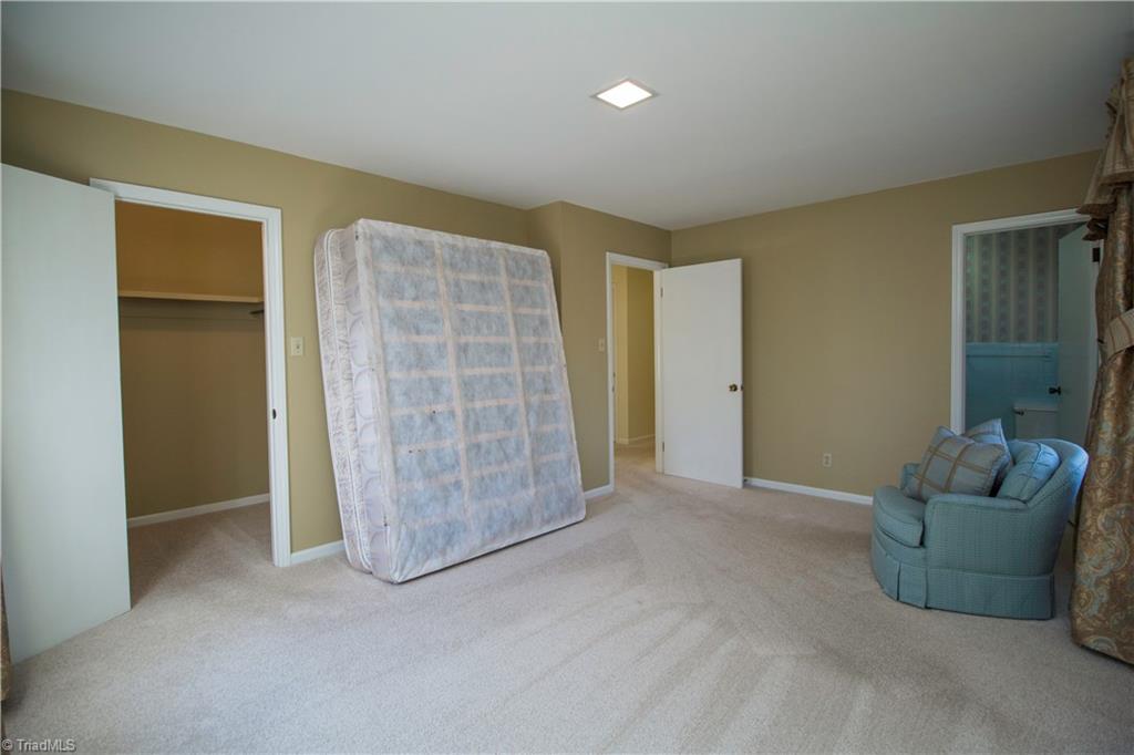 311 Ralph Drive Archdale, NC 27263 - Photo 22 of 30 Master Bedroom