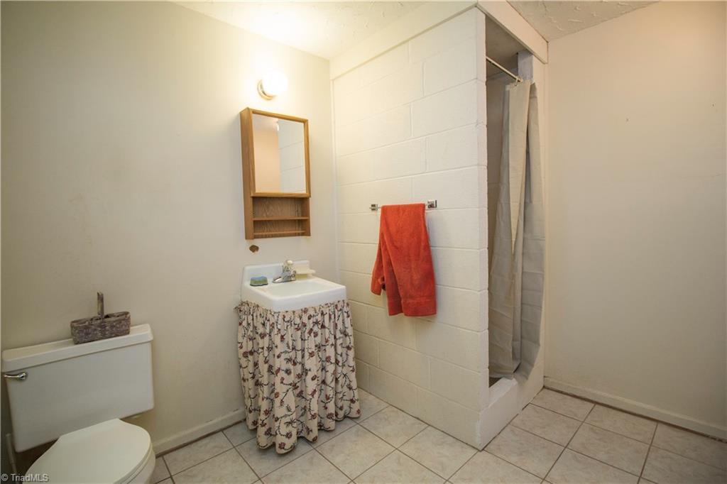 311 Ralph Drive Archdale, NC 27263 - Photo 27 of 30 Basement full bath