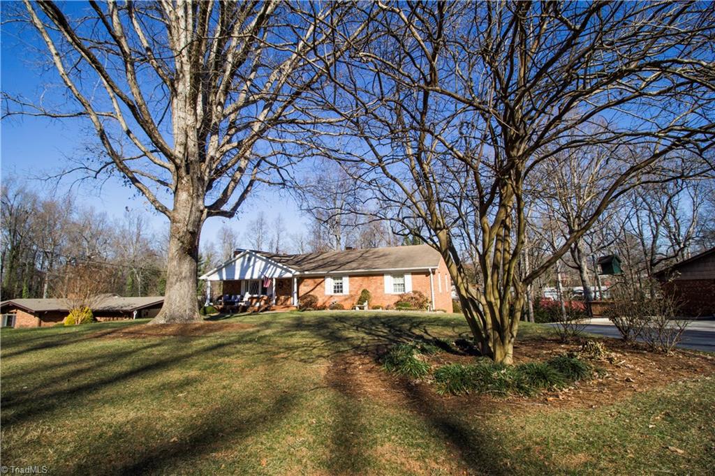 311 Ralph Drive Archdale, NC 27263 - Photo 29 of 30 Large Spacious Lot