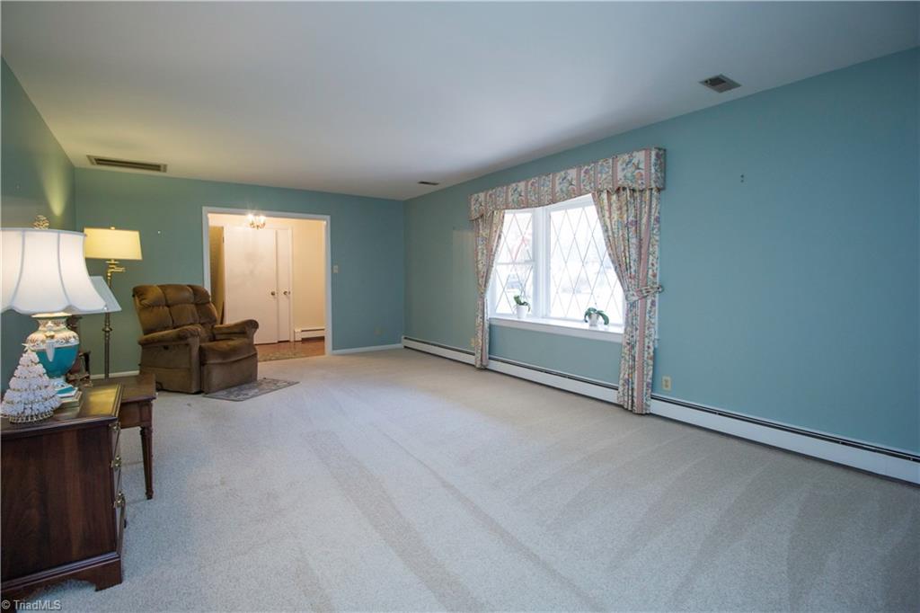 311 Ralph Drive Archdale, NC 27263 - Photo 6 of 30 Formal Living Area