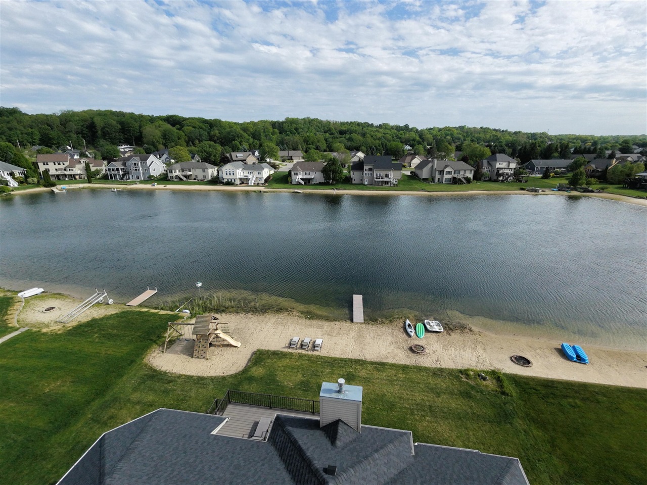 1554 Ponstein Drive Hudsonville, MI 49426 - Photo 44 of 48