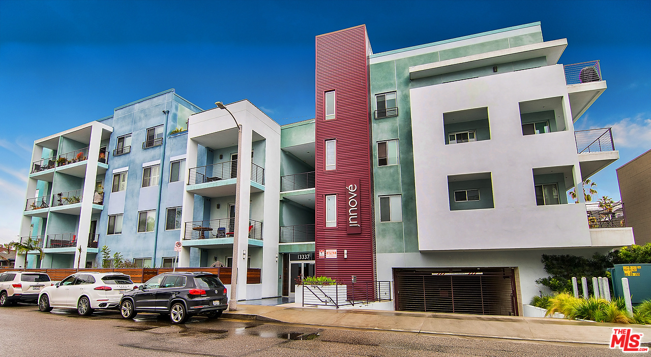 13337 Beach Avenue, Unit 302 Los Angeles, CA 90292 - Photo 1 of 41