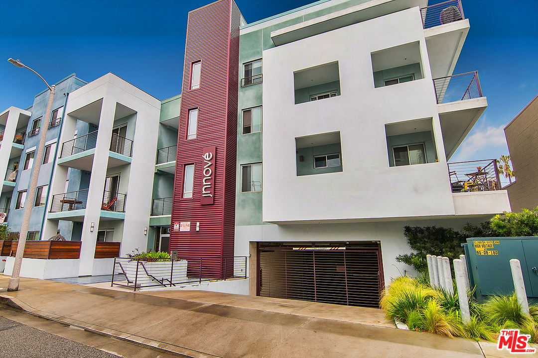 13337 Beach Avenue, Unit 302 Los Angeles, CA 90292 - Photo 2 of 41