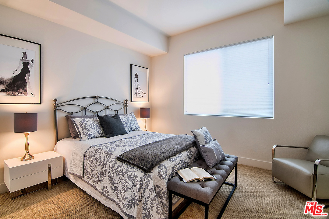 13337 Beach Avenue, Unit 302 Los Angeles, CA 90292 - Photo 27 of 41