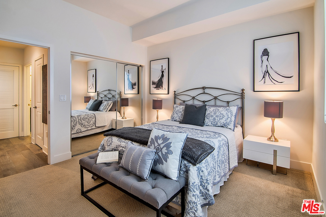 13337 Beach Avenue, Unit 302 Los Angeles, CA 90292 - Photo 28 of 41