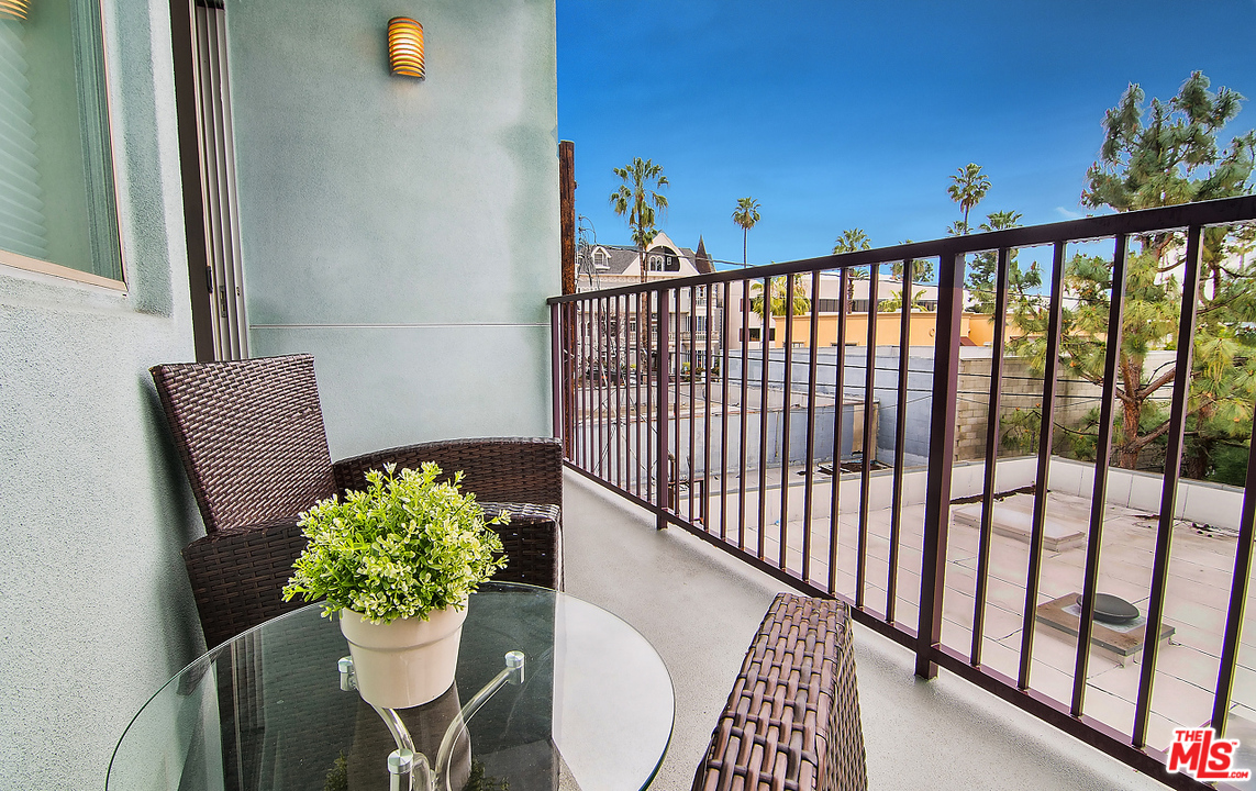 13337 Beach Avenue, Unit 302 Los Angeles, CA 90292 - Photo 34 of 41