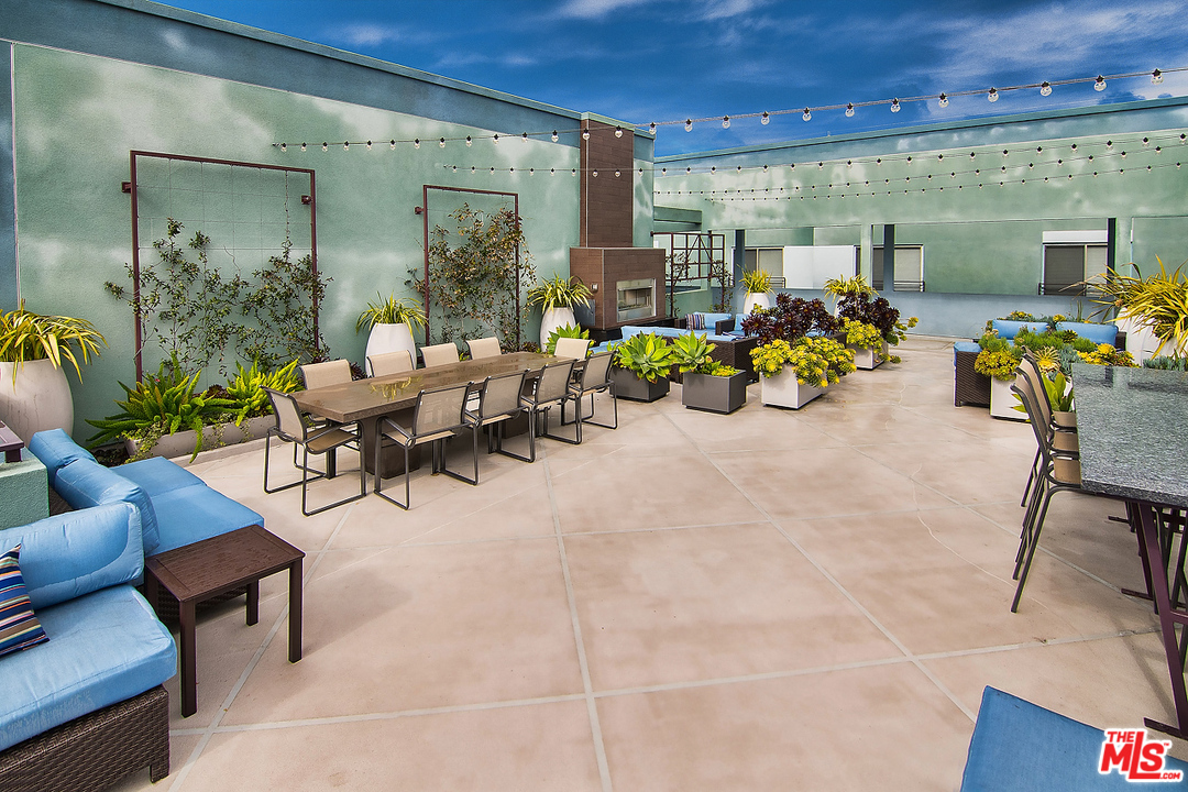 13337 Beach Avenue, Unit 302 Los Angeles, CA 90292 - Photo 36 of 41