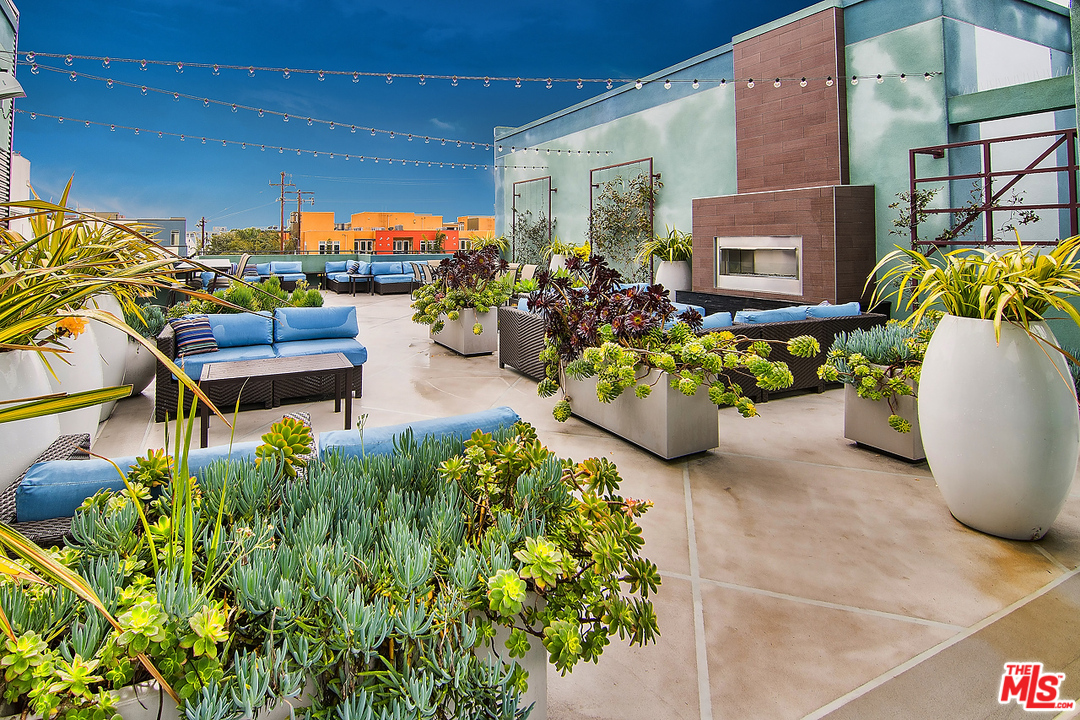 13337 Beach Avenue, Unit 302 Los Angeles, CA 90292 - Photo 37 of 41
