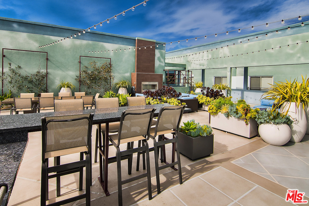 13337 Beach Avenue, Unit 302 Los Angeles, CA 90292 - Photo 38 of 41