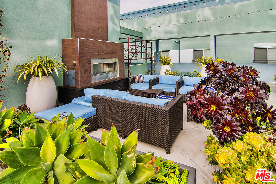 13337 Beach Avenue, Unit 302 Los Angeles, CA 90292 - Photo 39 of 41