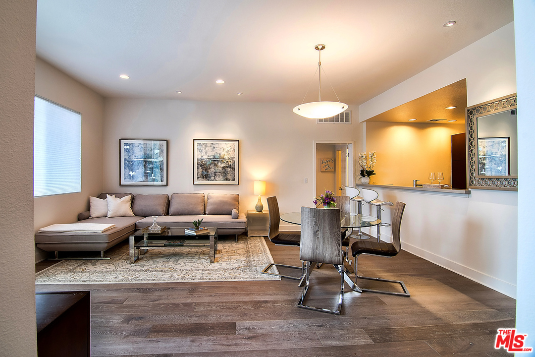 13337 Beach Avenue, Unit 302 Los Angeles, CA 90292 - Photo 5 of 41