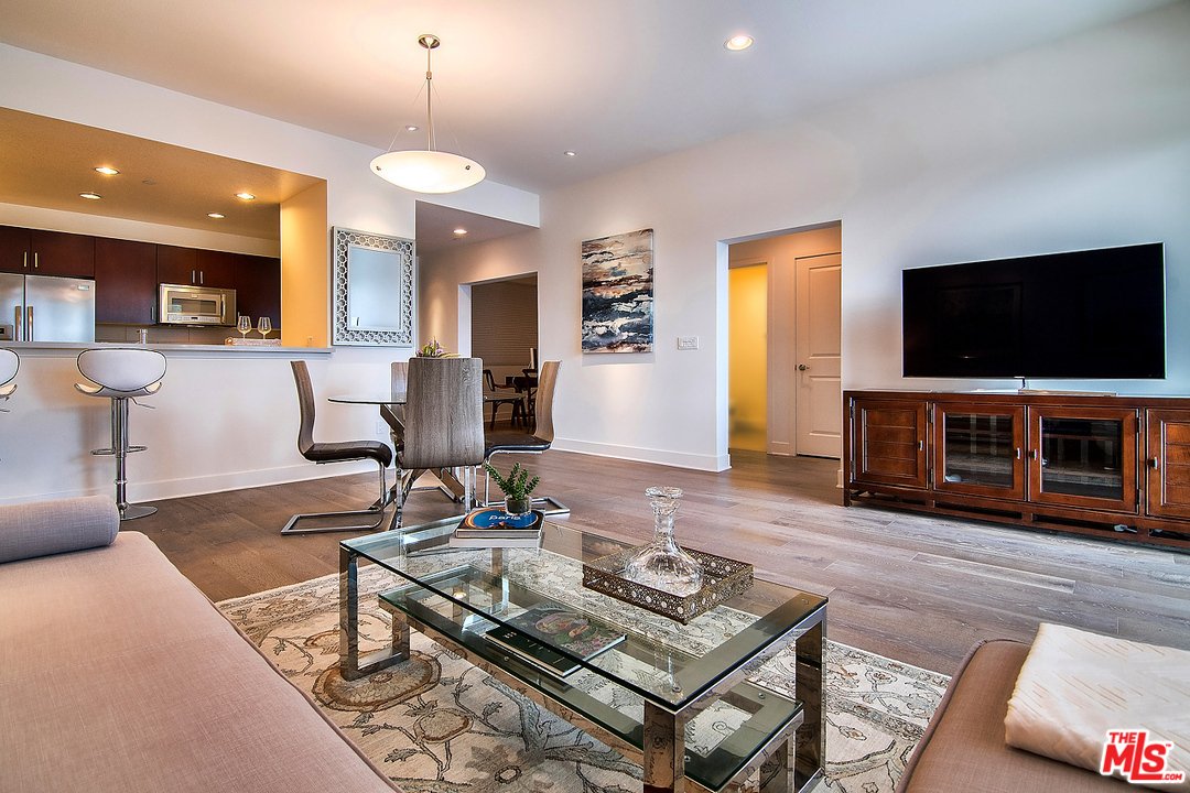 13337 Beach Avenue, Unit 302 Los Angeles, CA 90292 - Photo 9 of 41