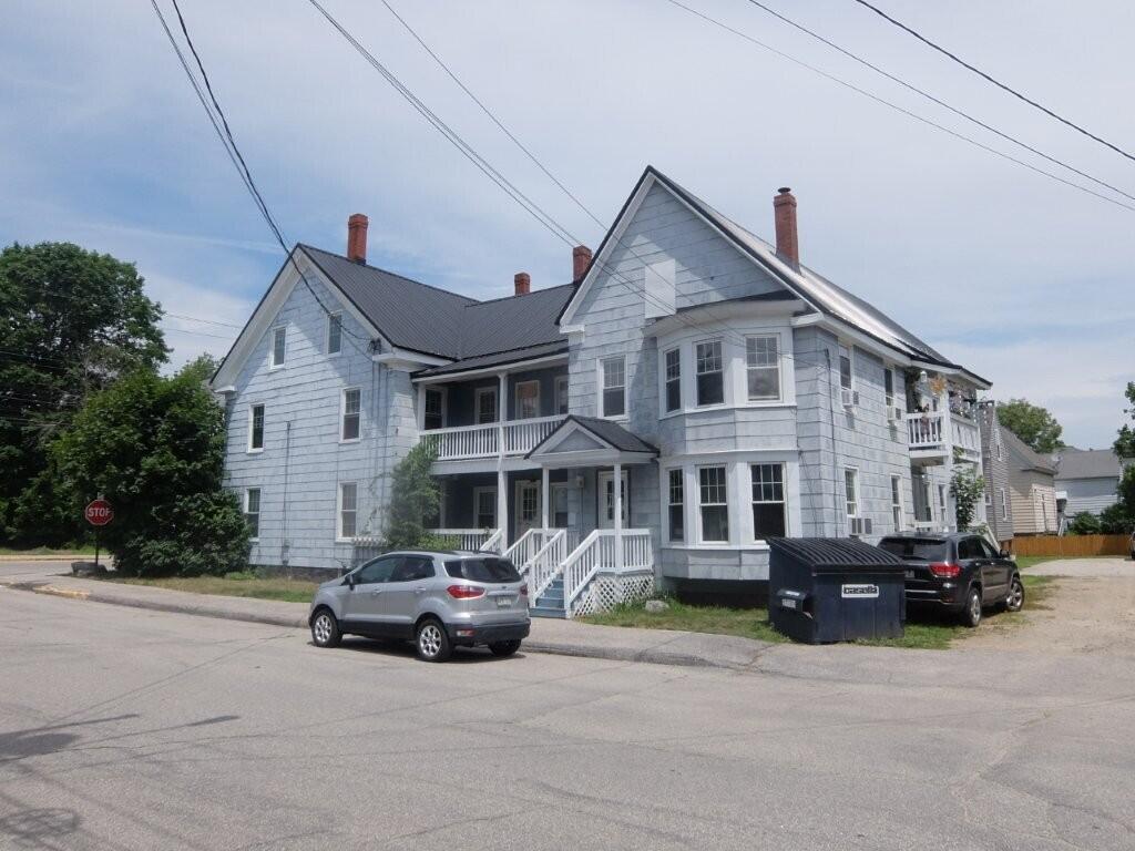 175 Alfred Street Biddeford, ME 04005 - Photo 1 of 31