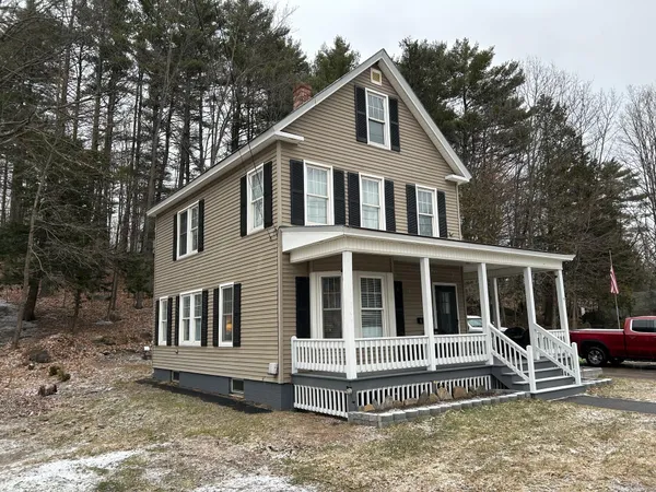 $360,000 | 84 Pleasant Street, Sanford, ME 04083