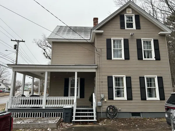 $360,000 | 84 Pleasant Street, Sanford, ME 04083