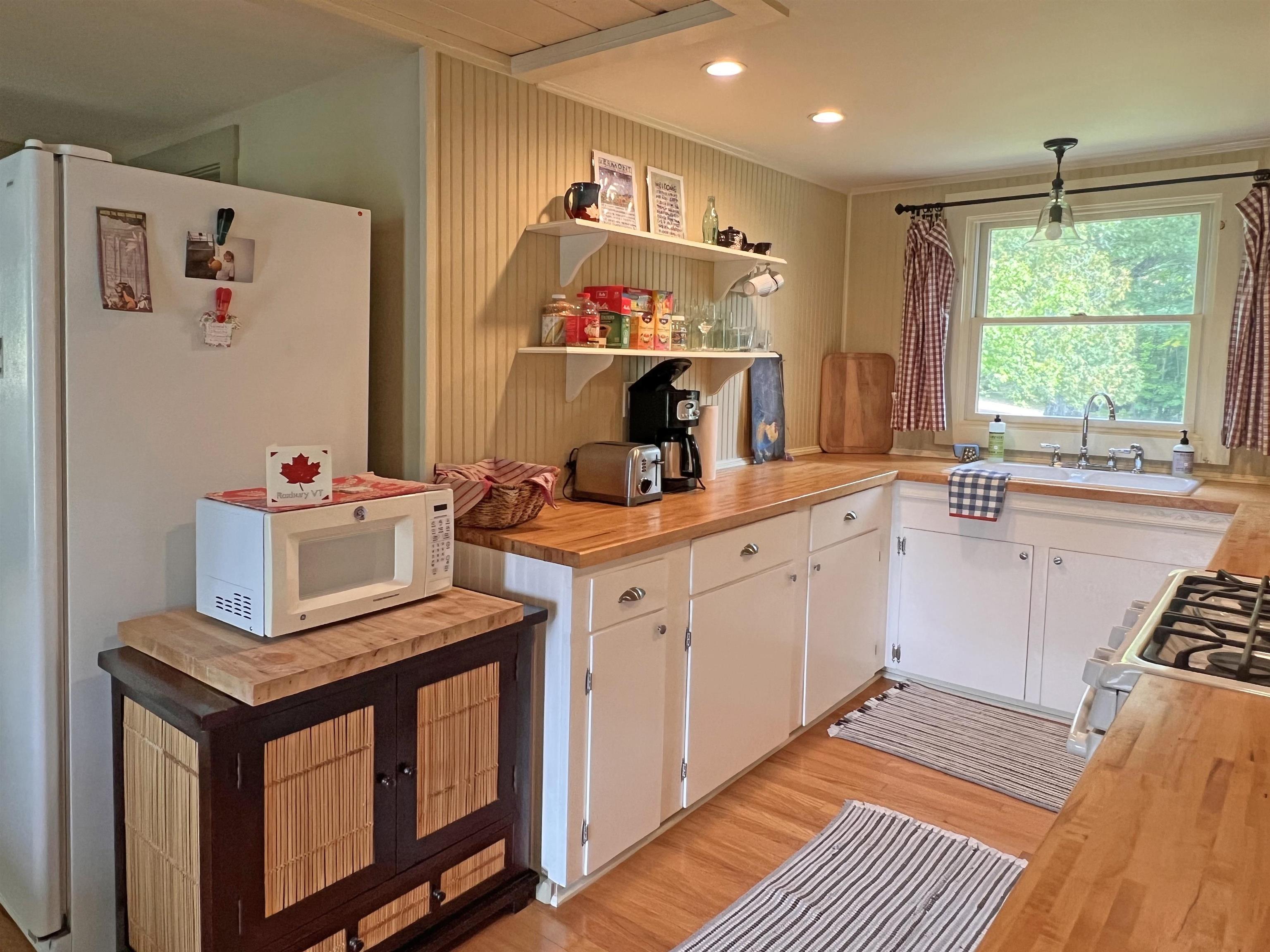 121 Fisher Road Roxbury, VT 05669 - Photo 29 of 51 Gallery Image 29
