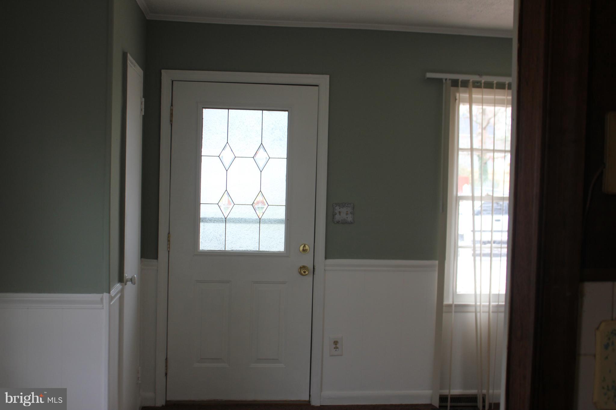 46484 Franklin Road Lexington Park, MD 20653 - Photo 11 of 18 Foyer