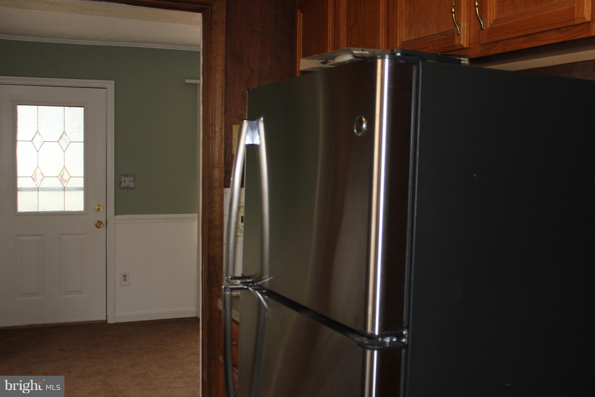 46484 Franklin Road Lexington Park, MD 20653 - Photo 14 of 18 Kitchen