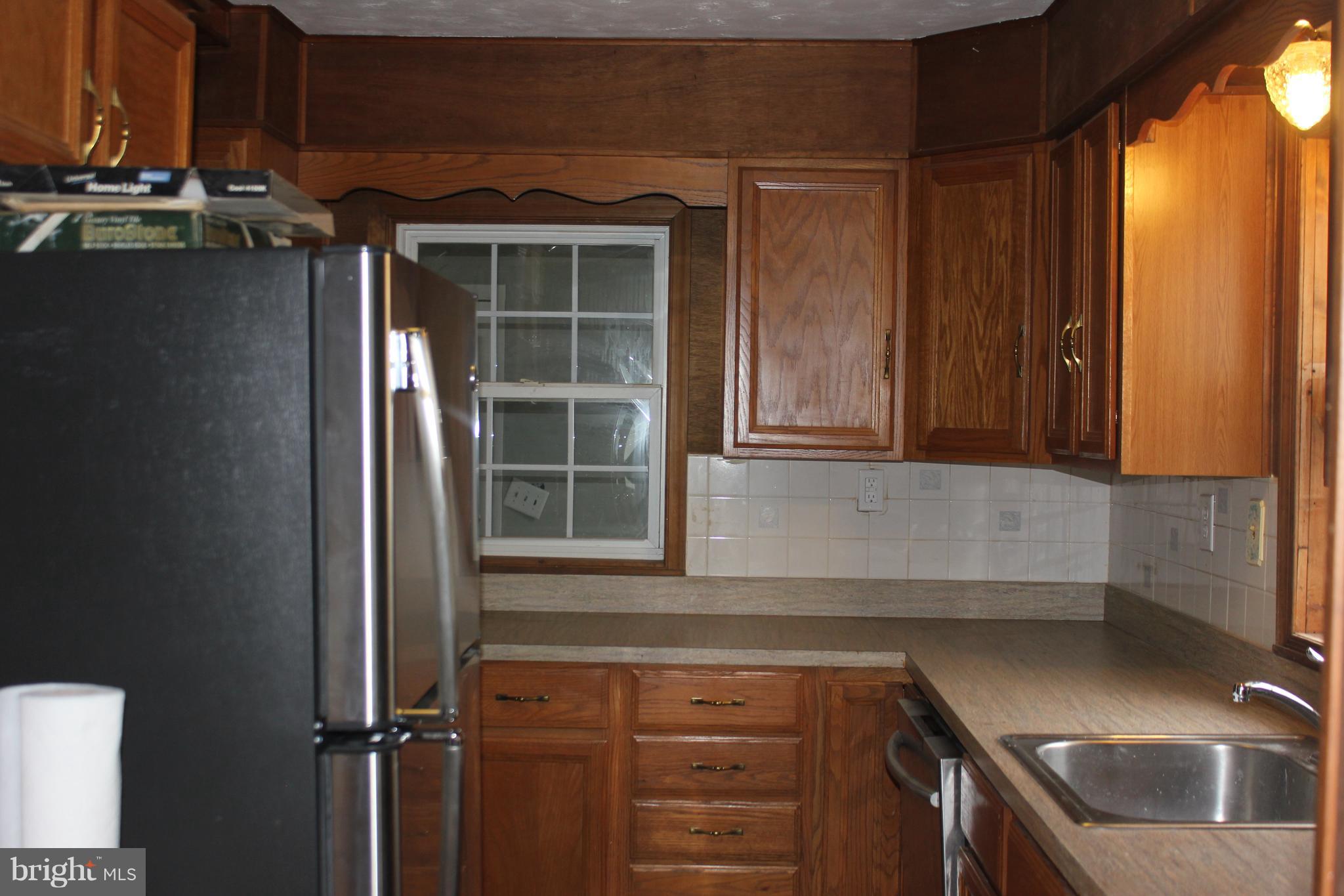 46484 Franklin Road Lexington Park, MD 20653 - Photo 15 of 18 Kitchen