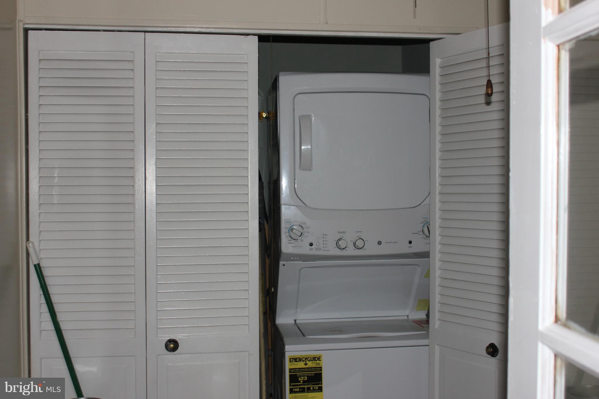 46484 Franklin Road Lexington Park, MD 20653 - Photo 16 of 18 Laundry